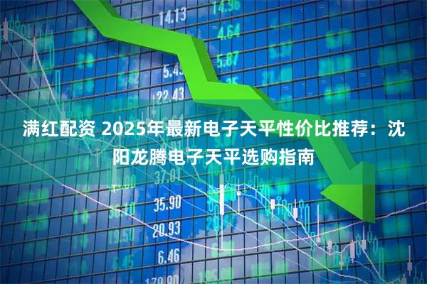 满红配资 2025年最新电子天平性价比推荐：沈阳龙腾电子天平选购指南